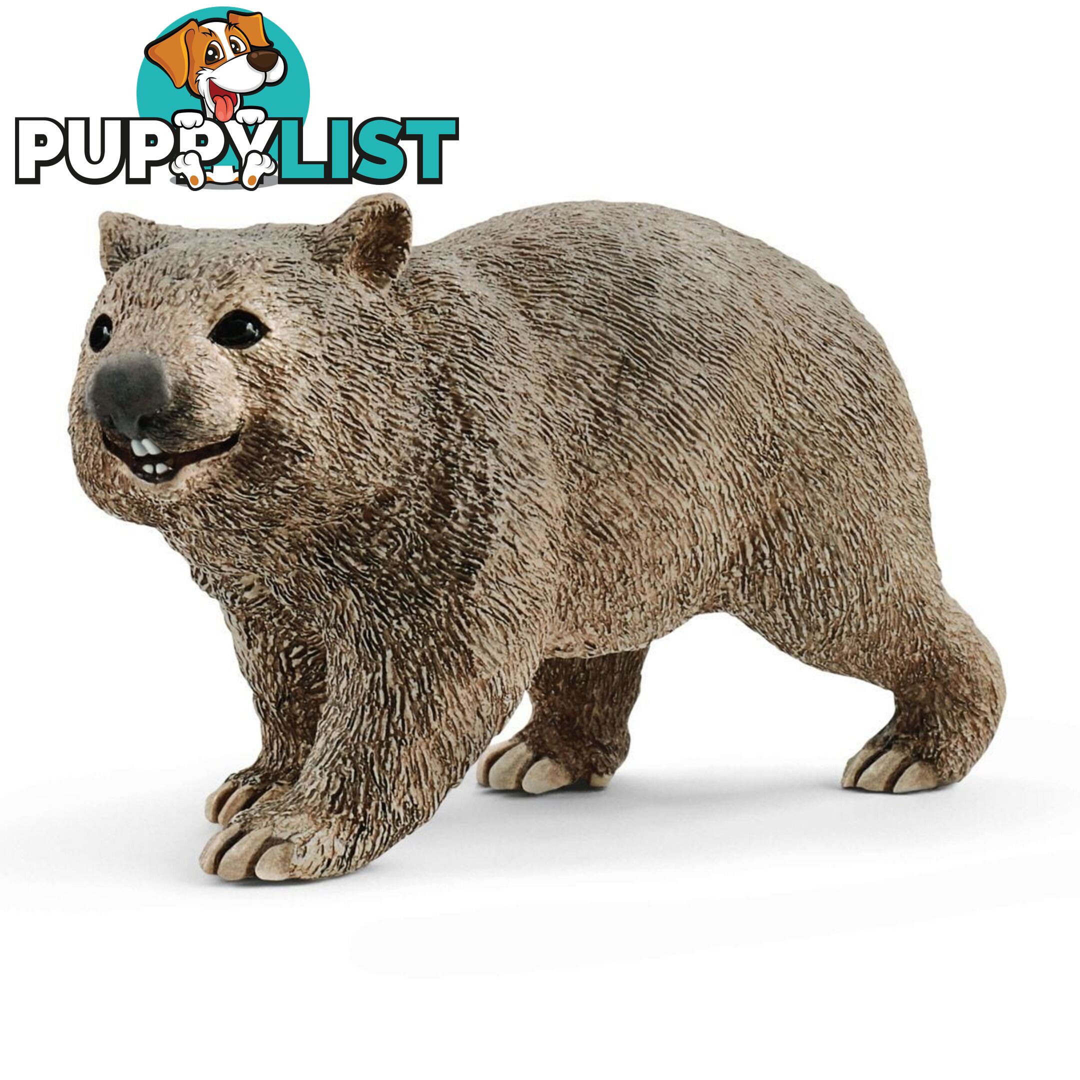 Schleich - Wombat Sc14834 - 4059433039718