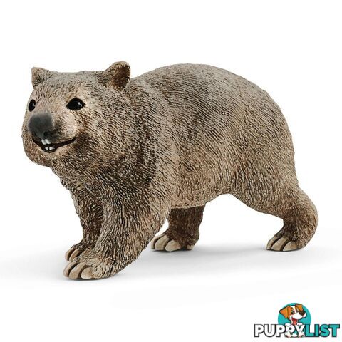 Schleich - Wombat Sc14834 - 4059433039718