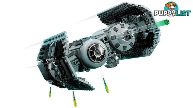 LEGO 75347 TIE Bomber - Star Wars - 5702017421322