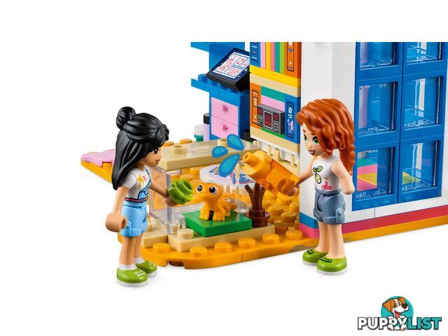 LEGO 41739 Liann's Room - Friends - 5702017415246