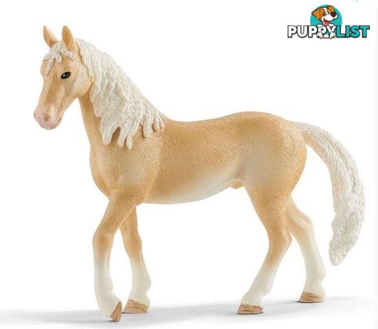 Schleich - Akhal-teke Stallion Sc13911 - 4059433013633