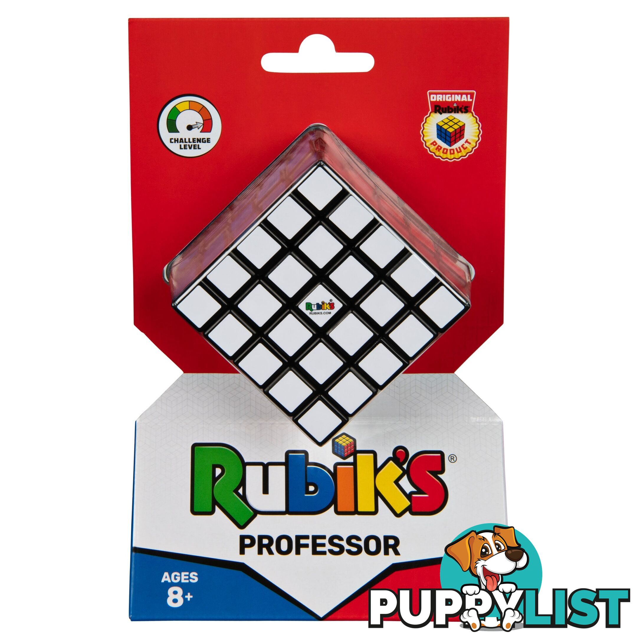 Rubiks Cube 5x5 Professor - Si6062397 - 778988386279