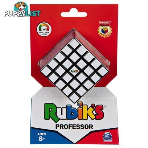 Rubiks Cube 5x5 Professor - Si6062397 - 778988386279