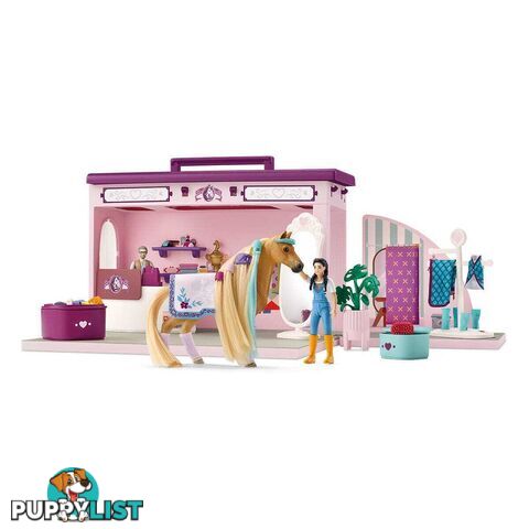 Schleich - Horse Pop-up Boutique - Horse Club Sofia´s Beauties - Mdsc42587 - 4059433574448