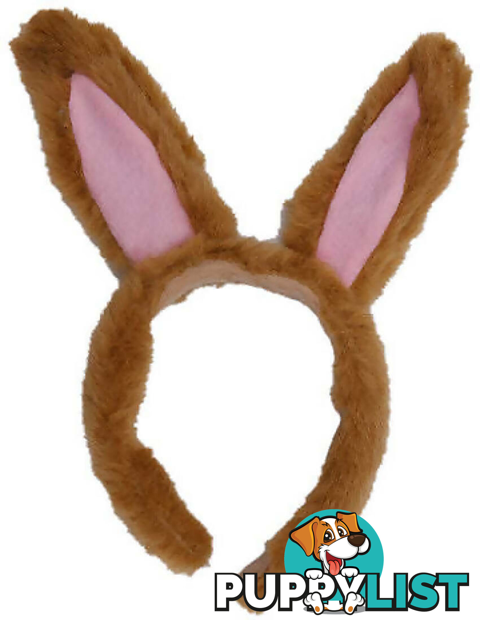 Wild Republic - Headband Kangaroo Plush - Wr83460 - 092389834604