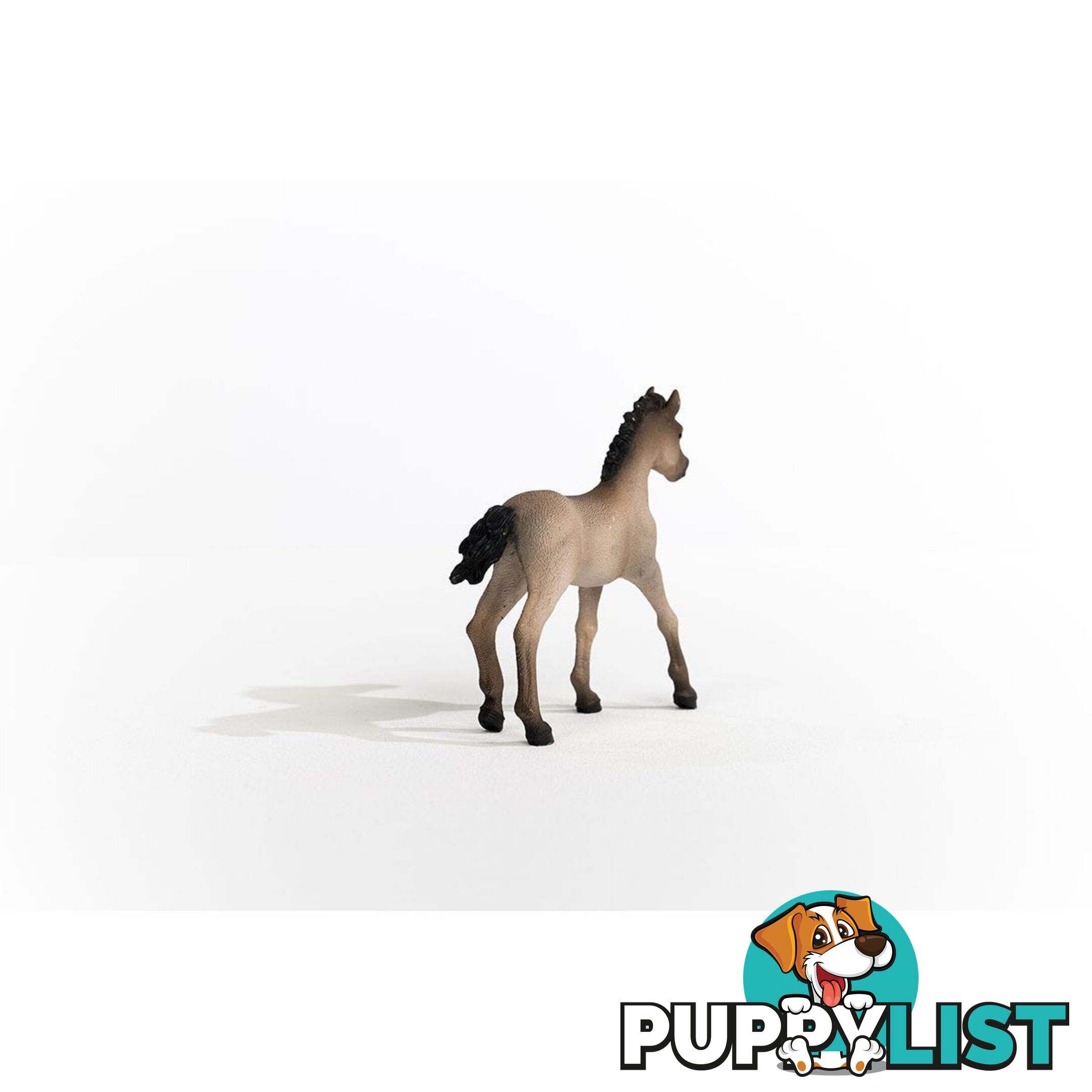 Schleich - Criollo Definitivo Foal Figurine - Mdsc13949 - 4059433486673