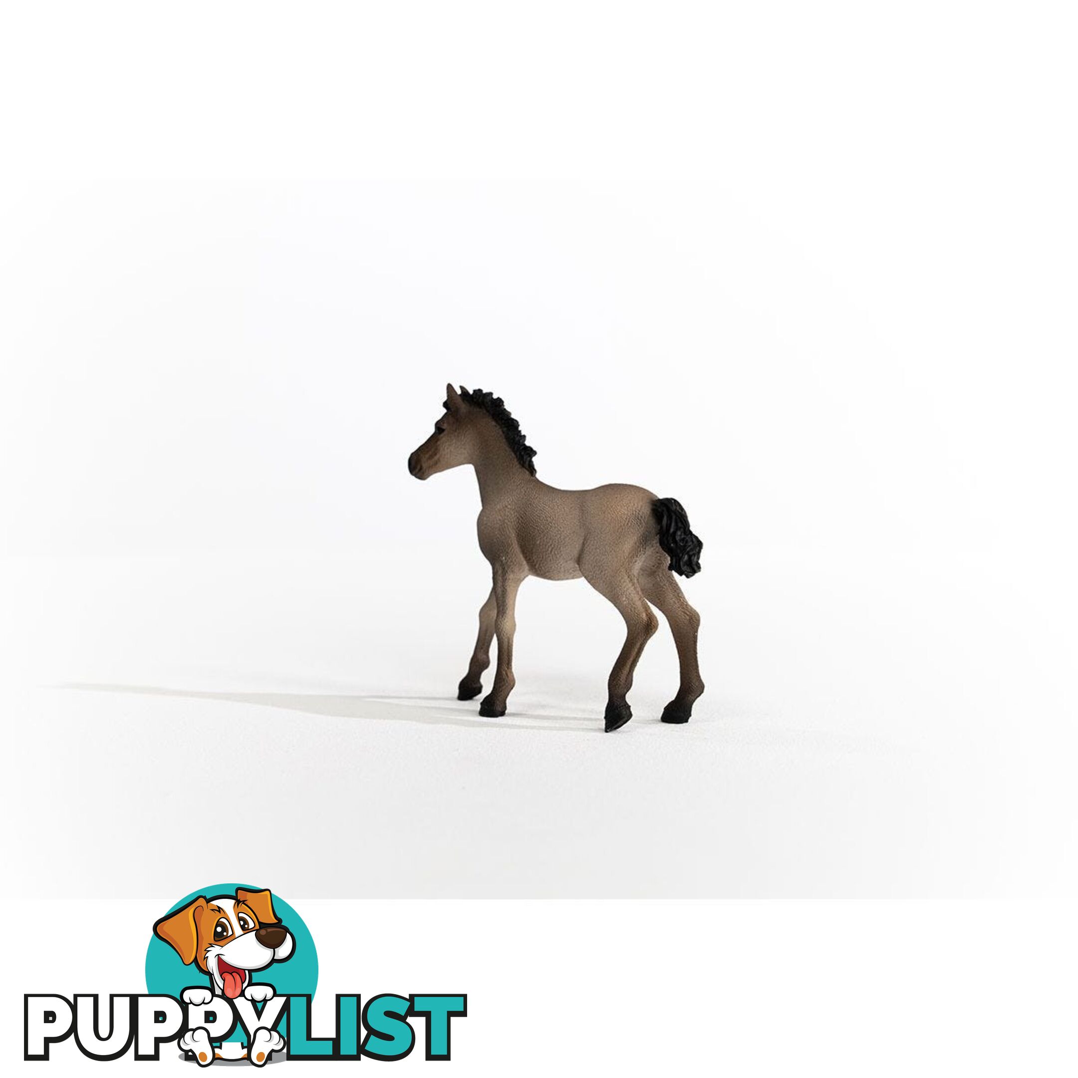 Schleich - Criollo Definitivo Foal Figurine - Mdsc13949 - 4059433486673