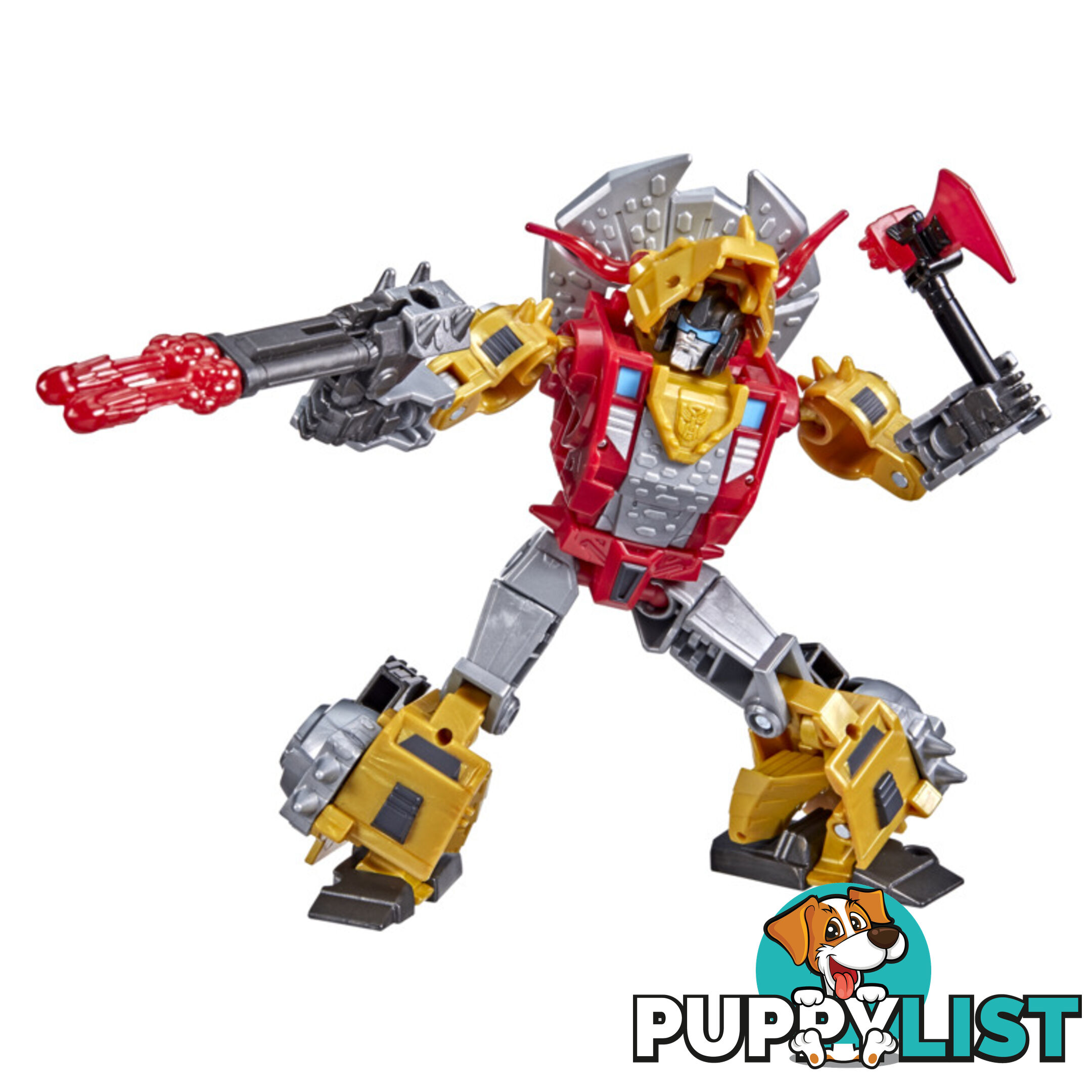 Transformers Bumblebee Cyberverse Adventures Toys Deluxe Dinobot Slug- Hbe70535f2762 - 5010993871209