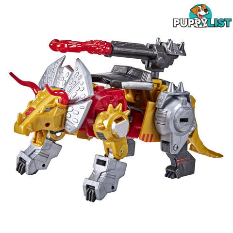 Transformers Bumblebee Cyberverse Adventures Toys Deluxe Dinobot Slug- Hbe70535f2762 - 5010993871209