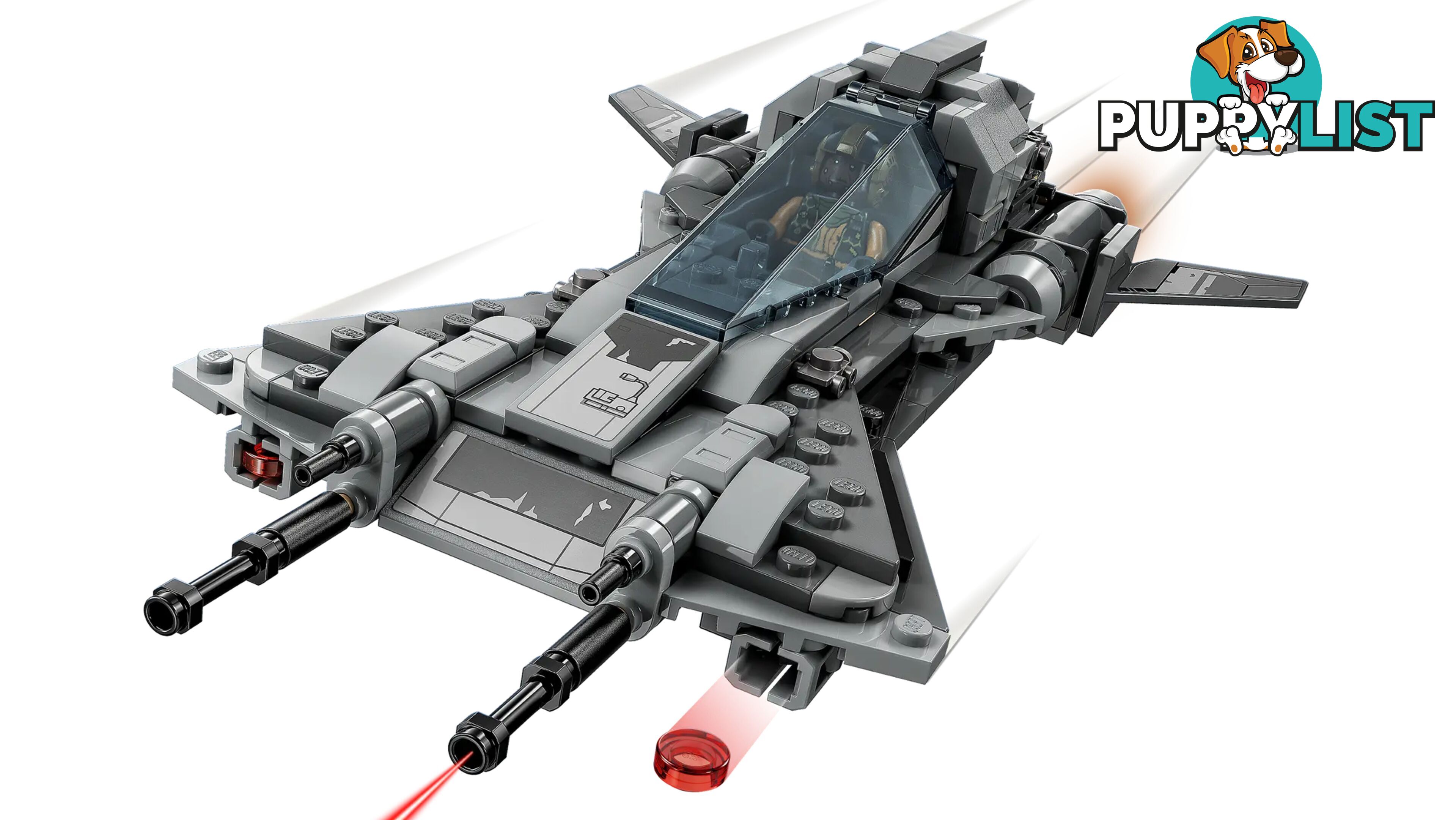 LEGO 75346 Pirate Snub Fighter - Star Wars - 5702017421308