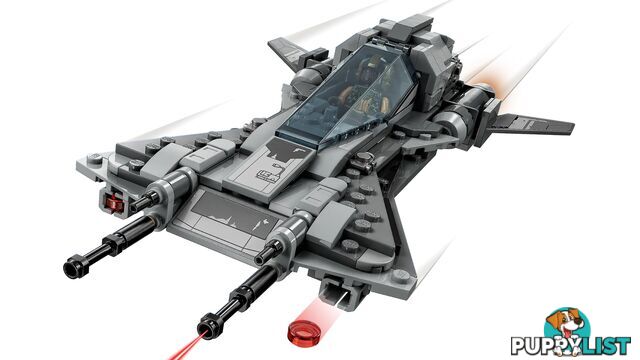 LEGO 75346 Pirate Snub Fighter - Star Wars - 5702017421308