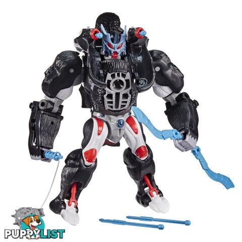 Transformers Vintage Beast Wars Optimus Primal - Hasbro Hbf16215aa0 - 5010993869862