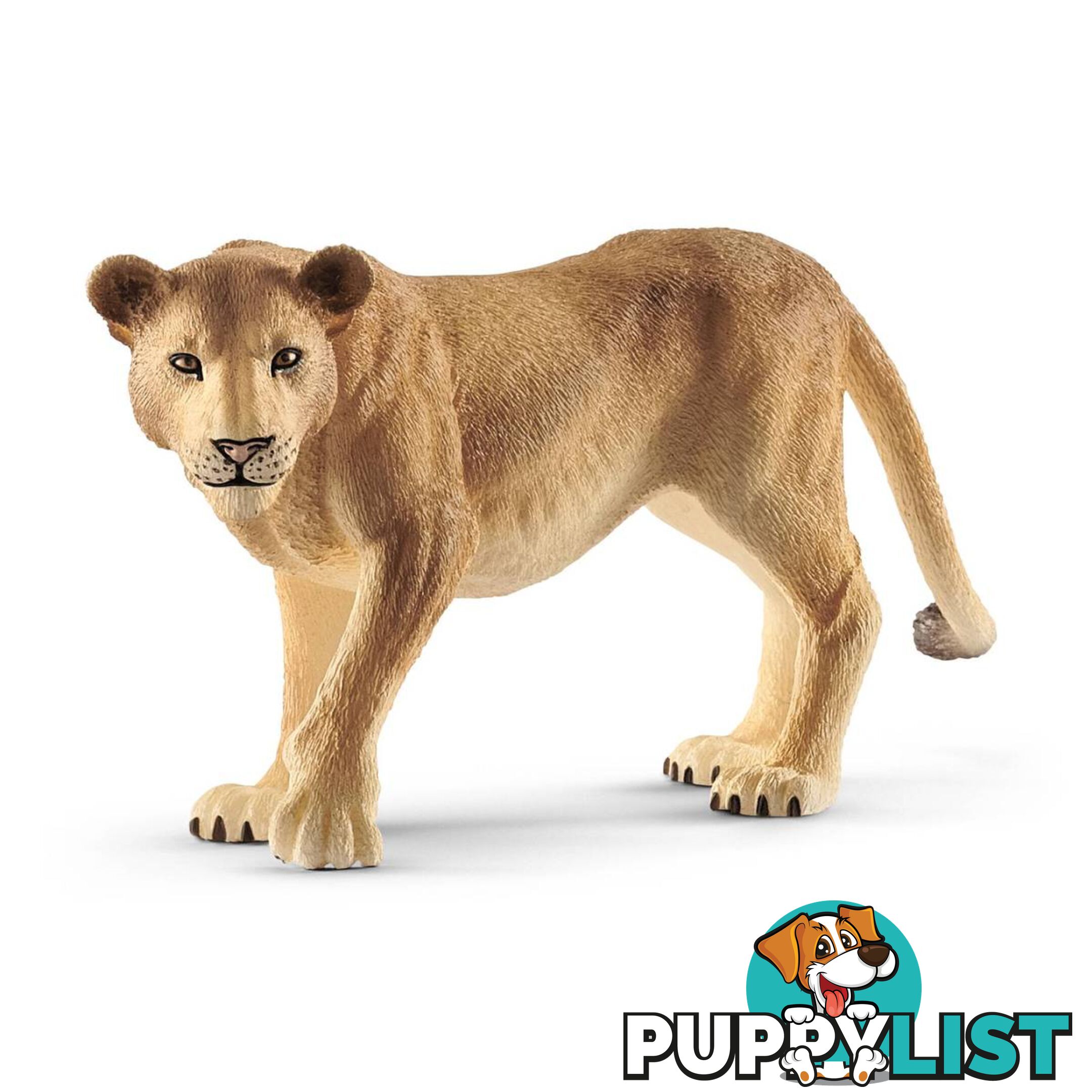 Schleich - Lioness Sc14825 - 4055744029660