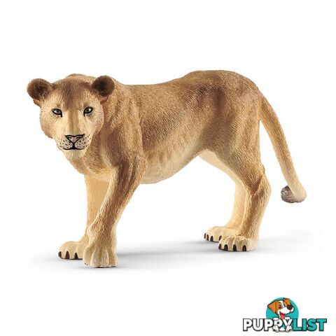 Schleich - Lioness Sc14825 - 4055744029660