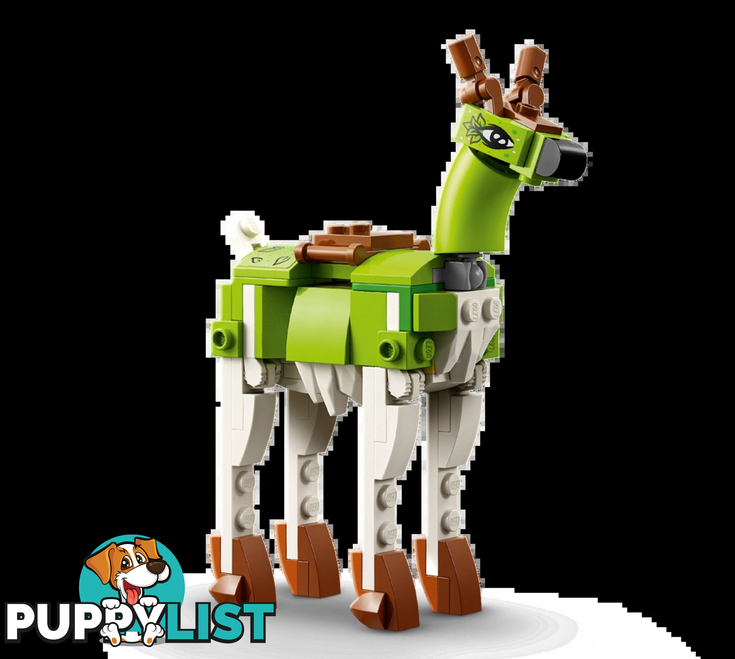 LEGO 71459 Stable Of Dream Creatures - DreamZzz - 5702017419398