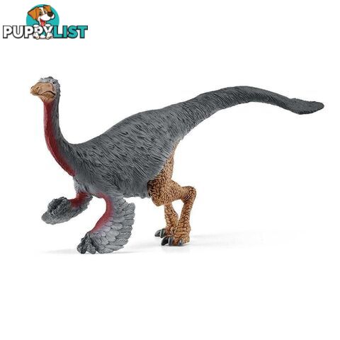 Schleich - Gallimimus - Dinosaurs - Mdsc15038 - 4059433667027