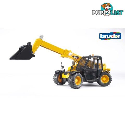 Bruder 1:16 Caterpillar Telehandler Zi24002141 - 4001702021412