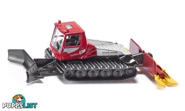 Siku - Pistenbully Winter  Municipal  Si1037 - 4006874010370