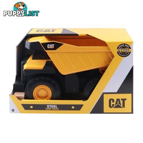 CAT® Steel Dump Truck Azfr82353 - 021664823538