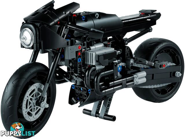 LEGO 42155 THE BATMAN - BATCYCLEâ„¢ - Technic - 5702017424750