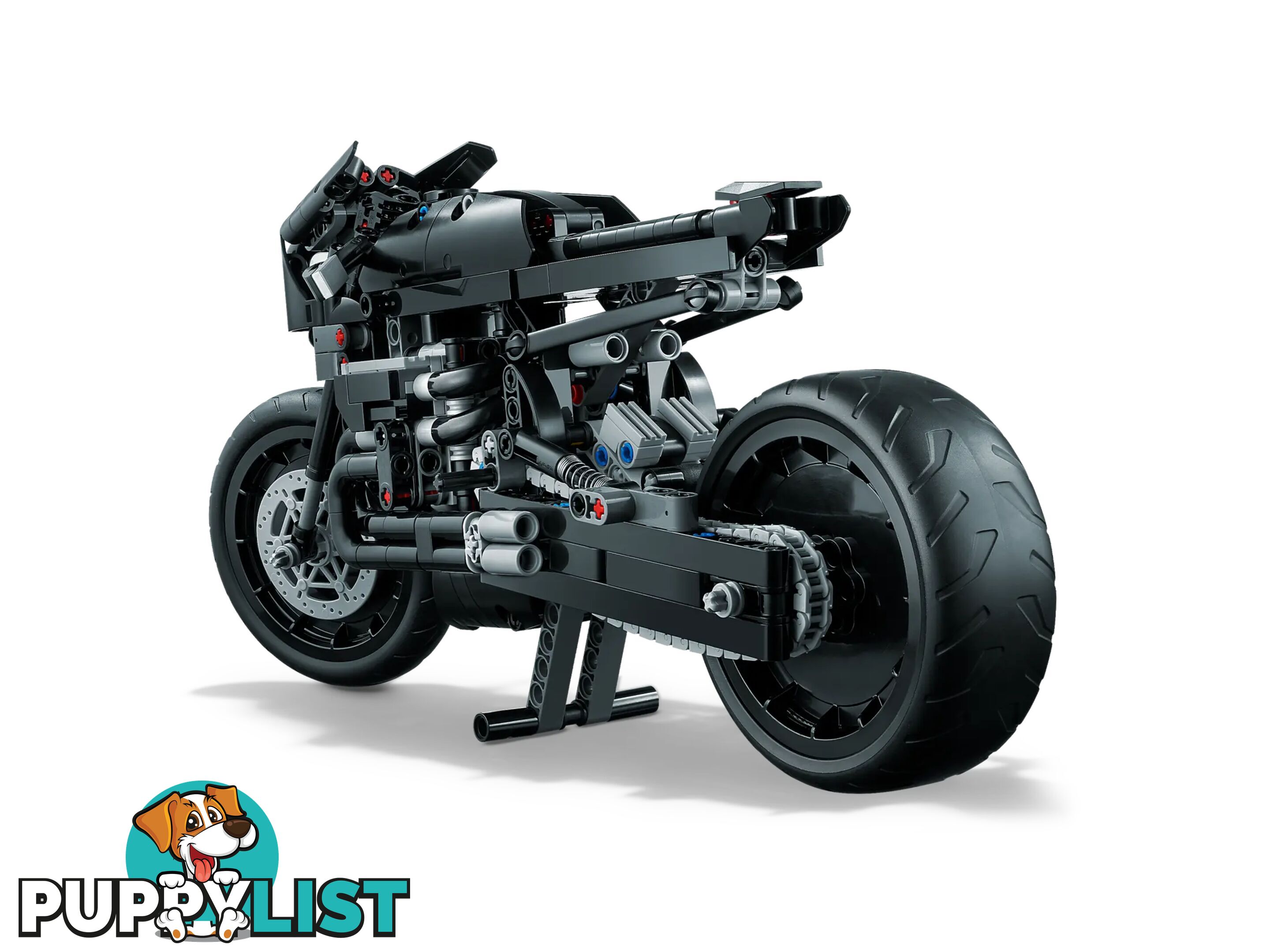 LEGO 42155 THE BATMAN - BATCYCLEâ„¢ - Technic - 5702017424750