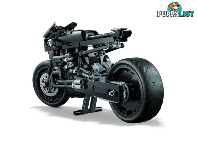 LEGO 42155 THE BATMAN - BATCYCLEâ„¢ - Technic - 5702017424750