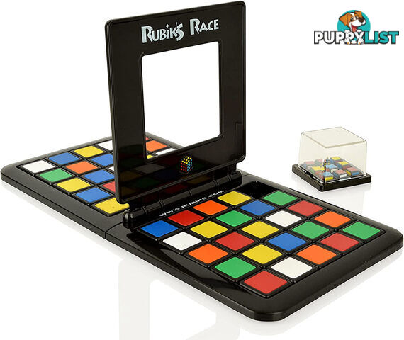 Rubik's Race Game - Si6066350 - 778988450253