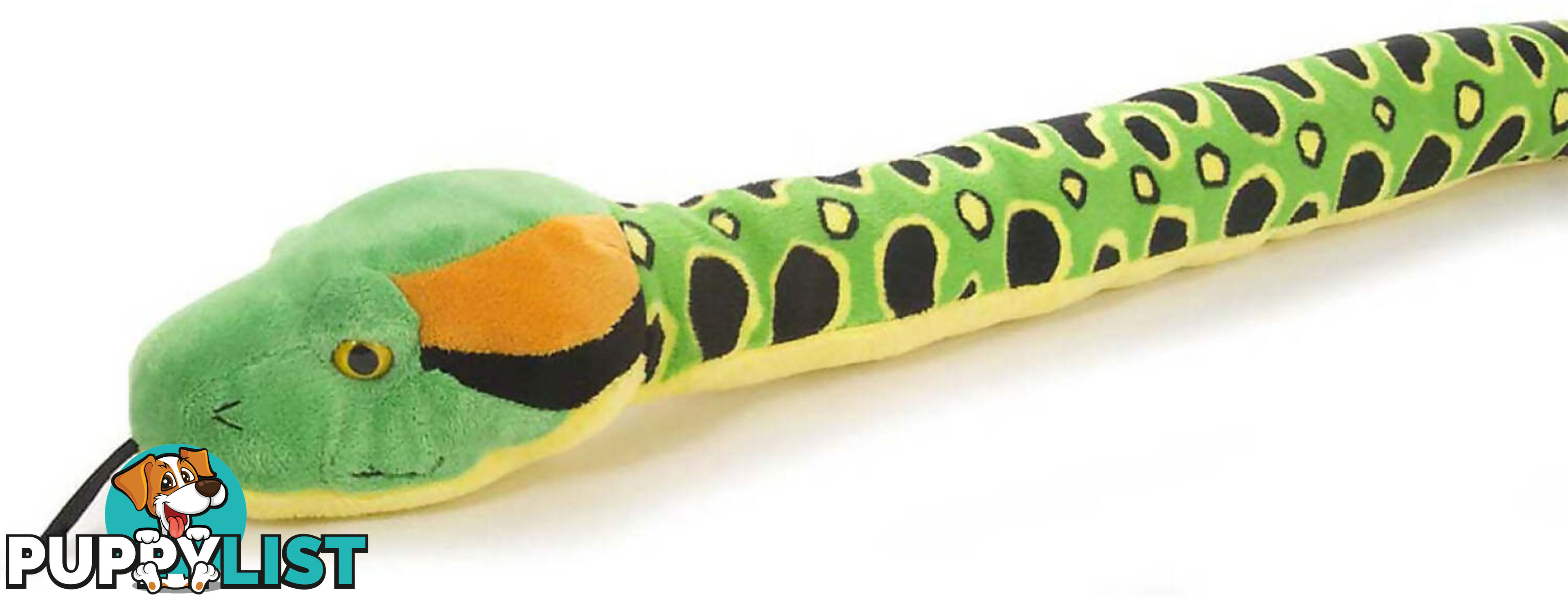 Wild Republic - Snakesss Anaconda 54'' Plush - Wr89089 - 092389890891