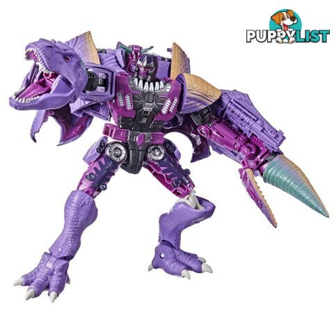 Transformers Vintage Beast Wars Predacon Megatron - Hbf16225aa0 - 5010993867103