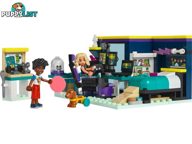 LEGO 41755 Nova's Room - Friends - 5702017415376