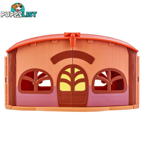 Bluey School Friends Calypso's School Playset - Mj17337 - 630996173374