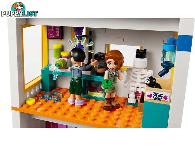 LEGO 41731 Heartlake International School - Friends - 5702017415178