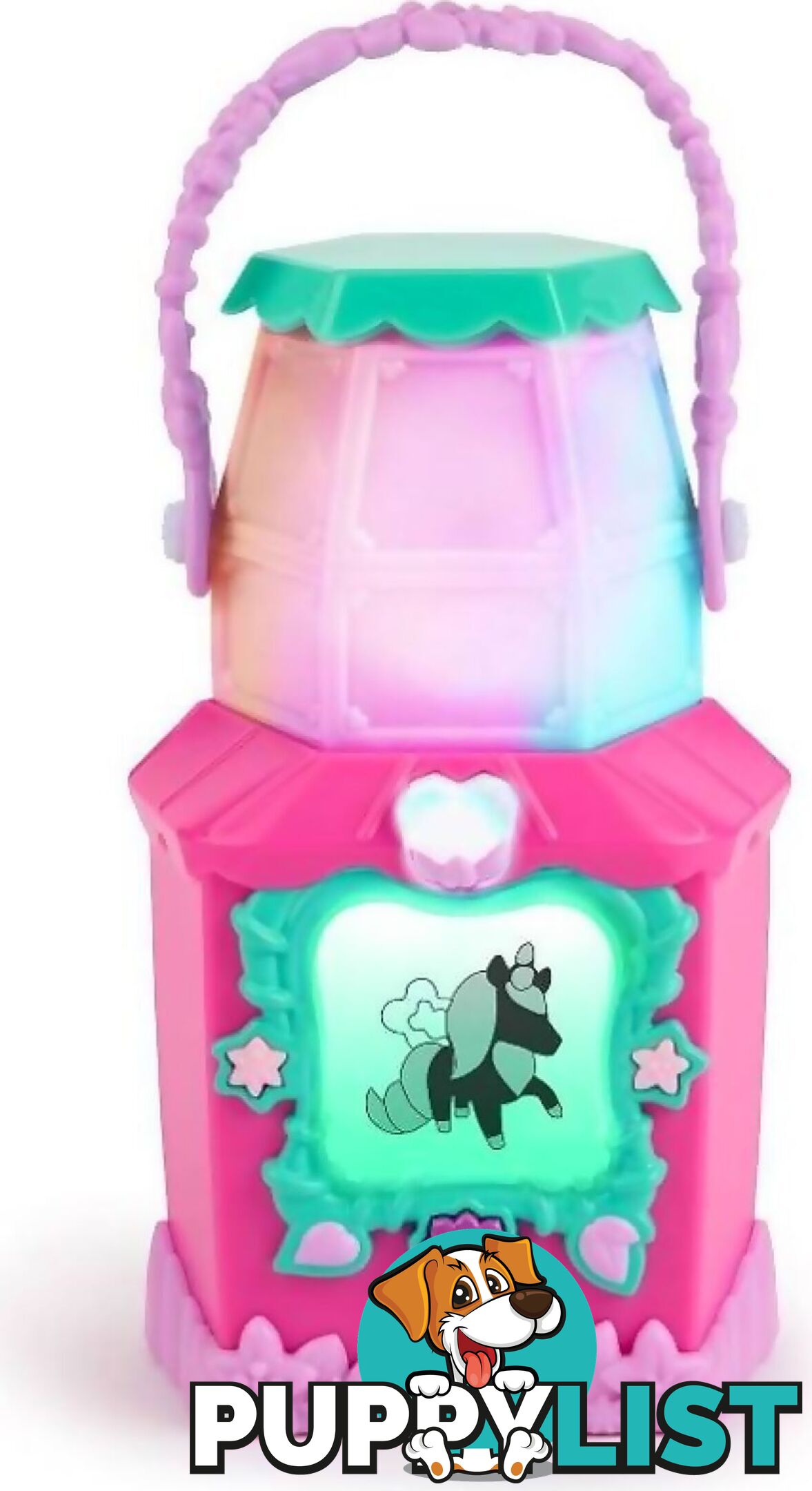 Got2glow - Pet Fairy Finder Jar - Hs49911 - 771171149910