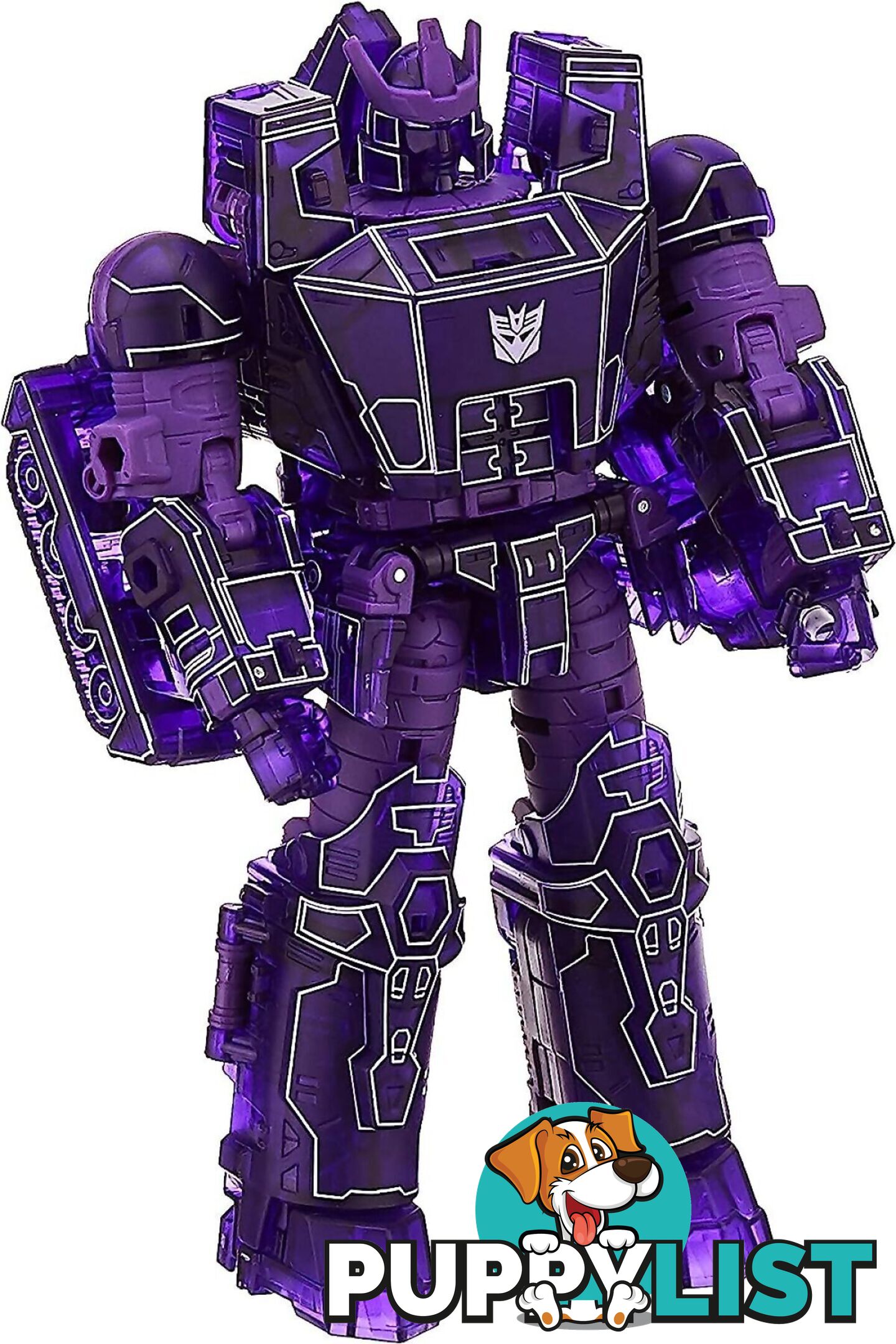 Transformers - Generations War For Cybertron Leader Behold Galvatron! Unicron Companion Pack - Hasbro Hbf16185l00 - 5010993895311