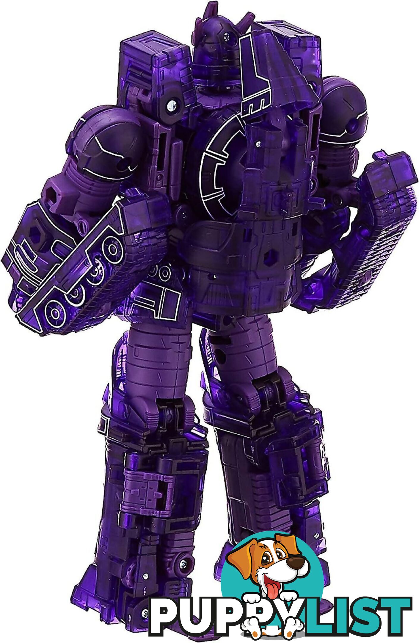 Transformers - Generations War For Cybertron Leader Behold Galvatron! Unicron Companion Pack - Hasbro Hbf16185l00 - 5010993895311