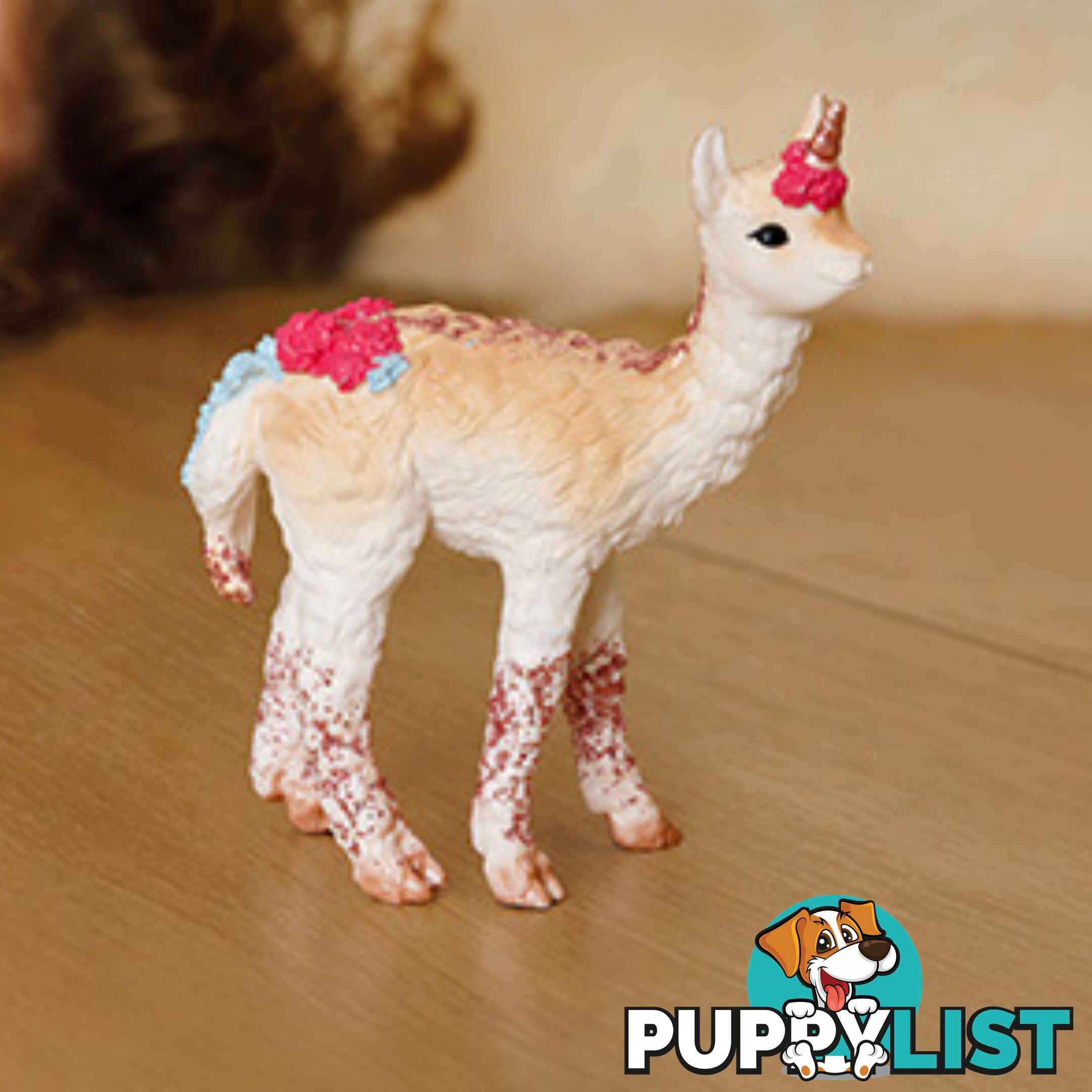 Schleich - Llamamcorn - Mdsc70743 - 4059433479460