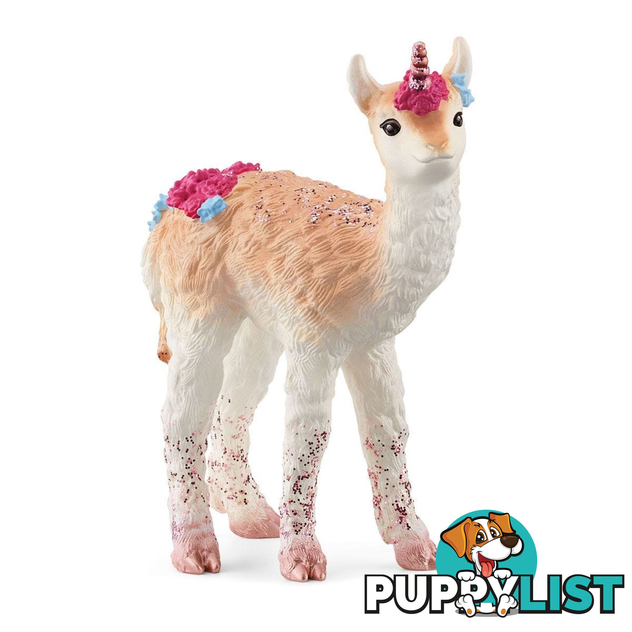 Schleich - Llamamcorn - Mdsc70743 - 4059433479460