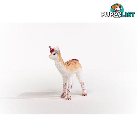 Schleich - Llamamcorn - Mdsc70743 - 4059433479460