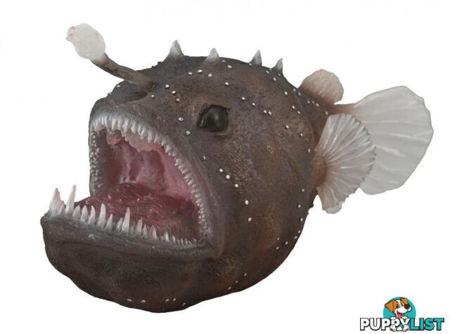 CollectA Anglerfish Extra Large Animal Figurine - Rpco88967 - 4892900889672