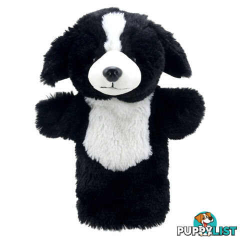 The Puppet Company - Border Collie Puppet Buddies - Llpc4603 - 5060311837301