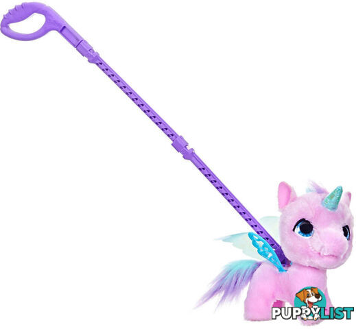 Furreal - Flyalots Flitter Unicorn - Hbf63725aao - 5010996100245