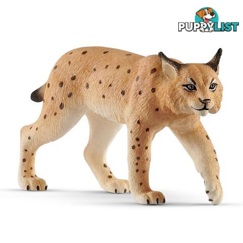 Schleich - Lynx Sc14822 - 4055744029646