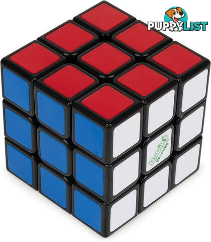 Rubik's Cube Re-cube Game Recycled Plastic- Si6067025 - 778988466414