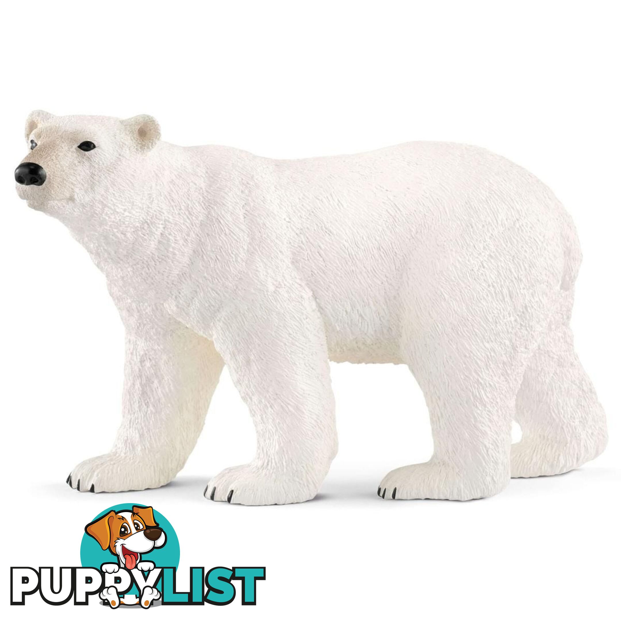 Schleich - Polar Bear Sc14800 - 4055744019777