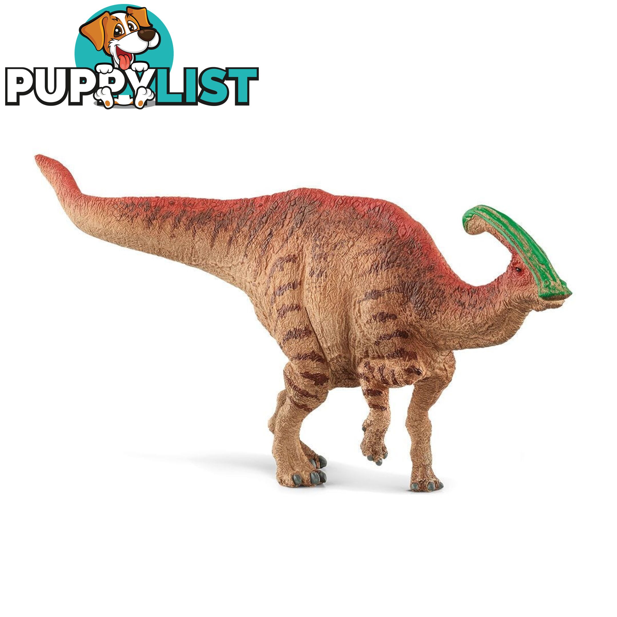 Schleich - Parasaurolophus Dinosaur Figurine - Mdsc15030 - 4059433364223