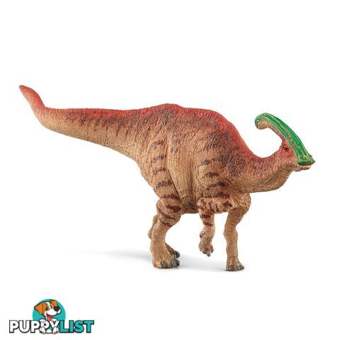 Schleich - Parasaurolophus Dinosaur Figurine - Mdsc15030 - 4059433364223