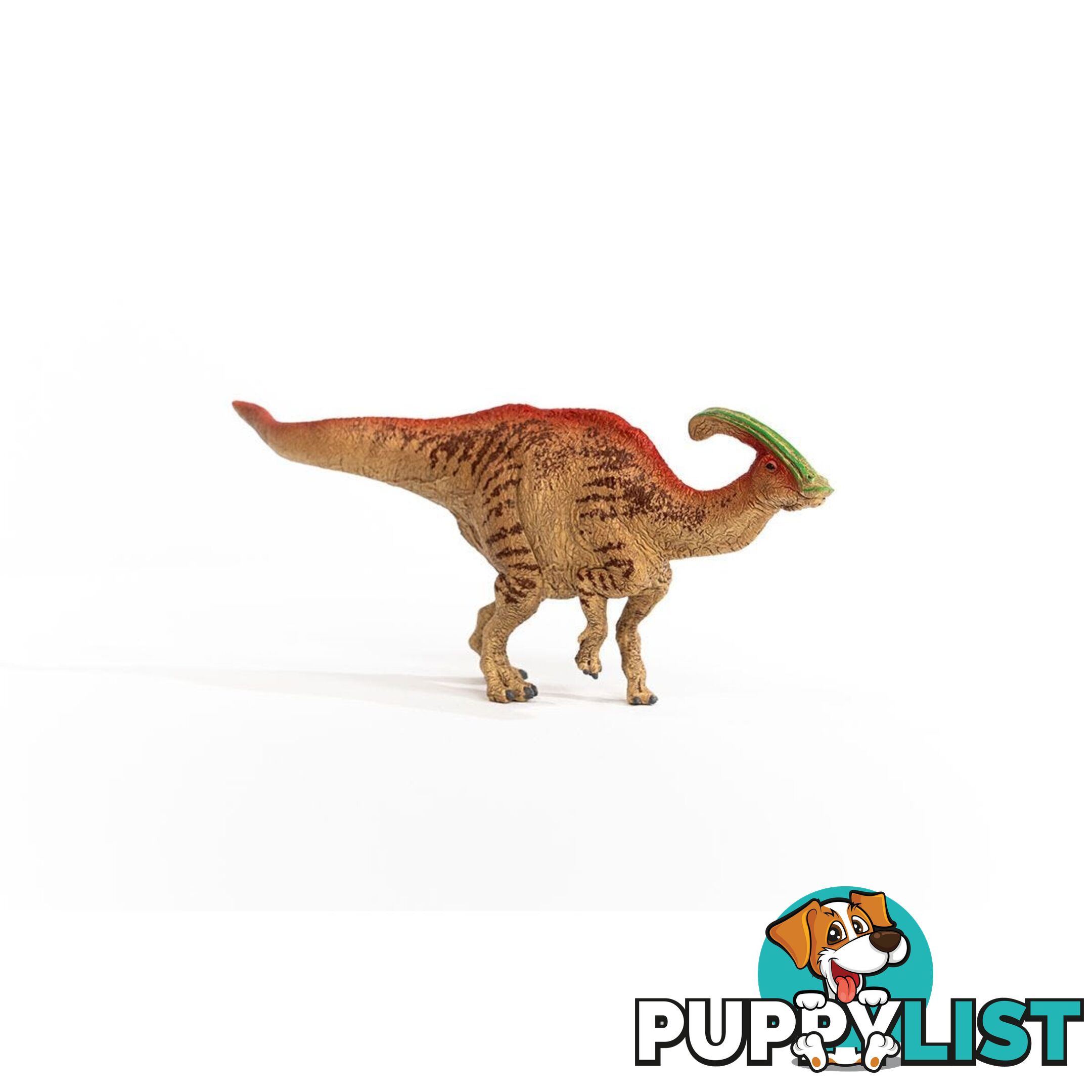 Schleich - Parasaurolophus Dinosaur Figurine - Mdsc15030 - 4059433364223