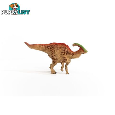 Schleich - Parasaurolophus Dinosaur Figurine - Mdsc15030 - 4059433364223