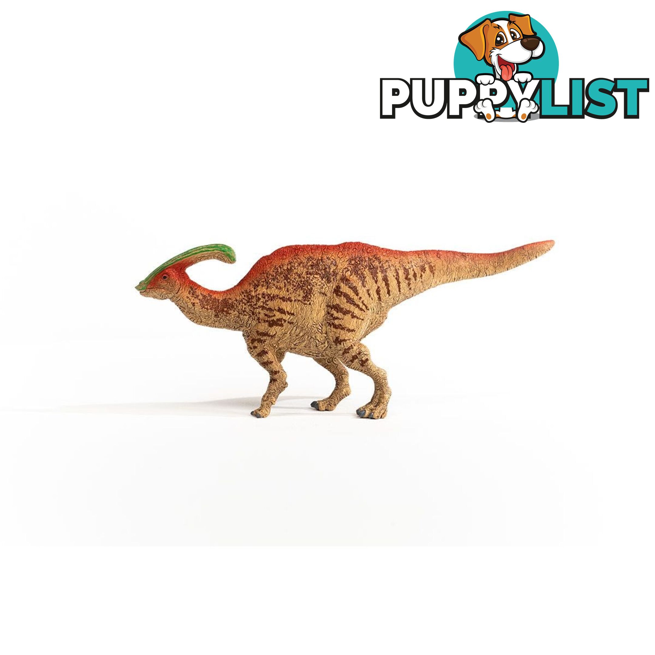 Schleich - Parasaurolophus Dinosaur Figurine - Mdsc15030 - 4059433364223