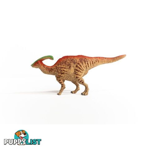 Schleich - Parasaurolophus Dinosaur Figurine - Mdsc15030 - 4059433364223